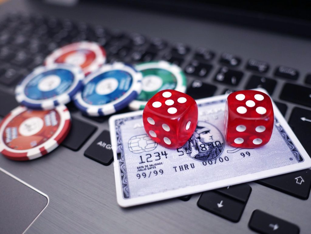 How to choose online casino