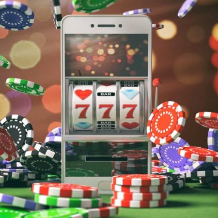 How to Play Online Casino: Tips, Tricks, and Winning Strategies