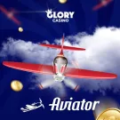 Glory Casino Aviator