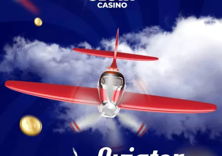 Glory Casino Aviator