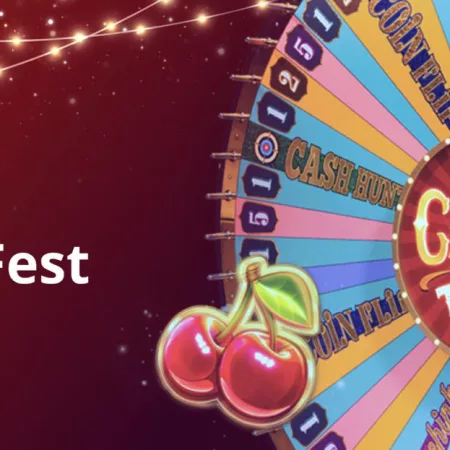 Glory casino tournaments: Winter WinFest