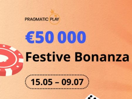 Glory Casino Tournaments: Festive Bonanza