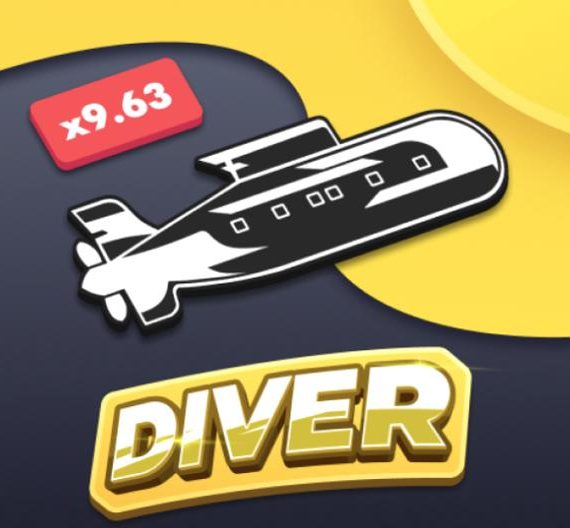Diver