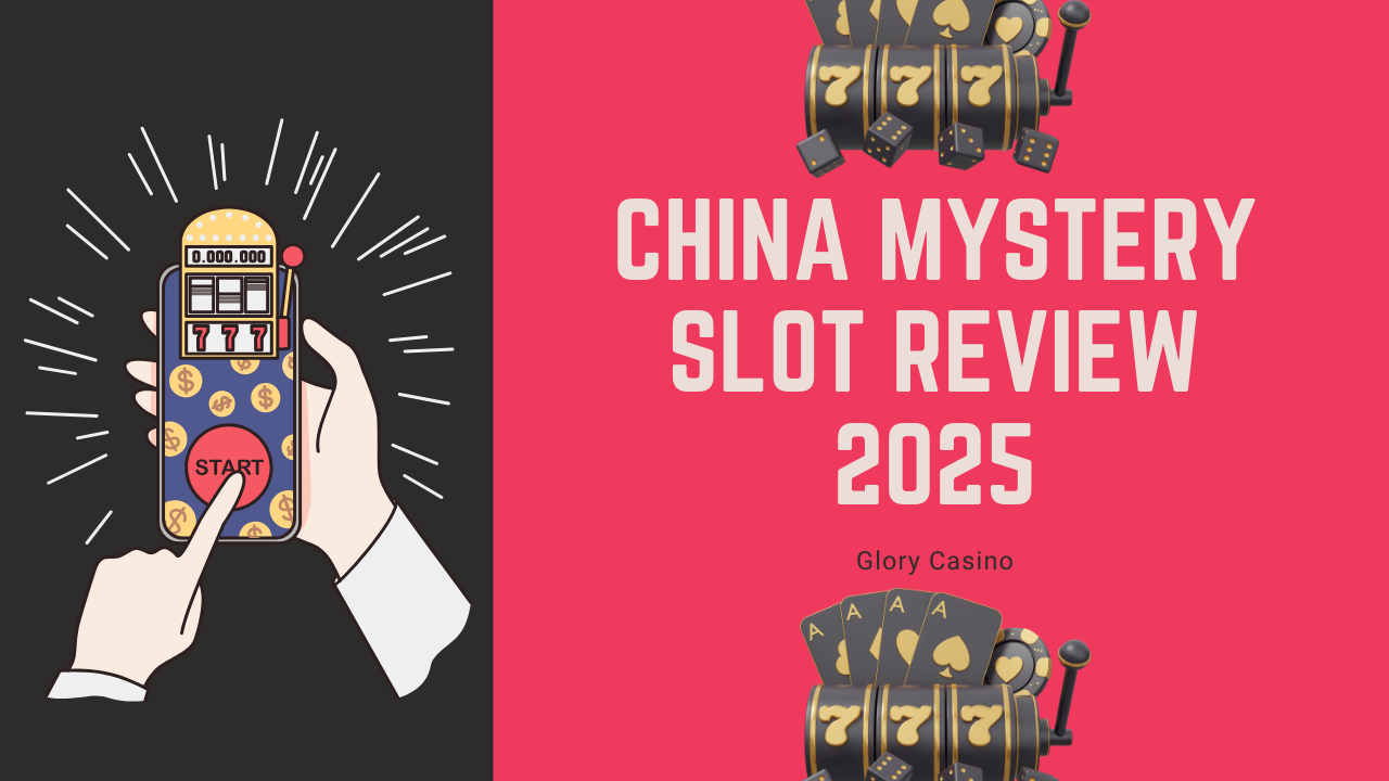 China Mystery Slot Review 2025