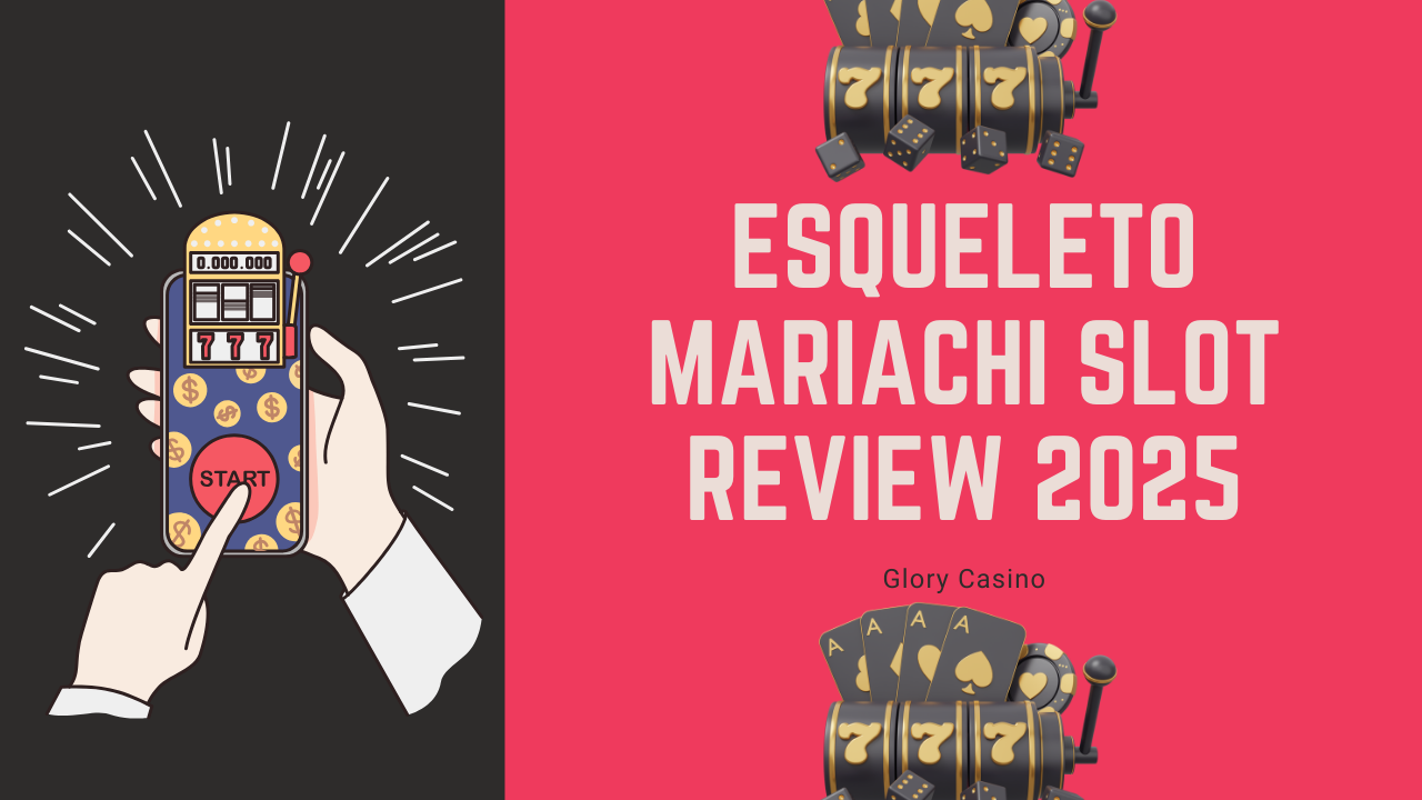 Esqueleto Mariachi Slot Review 2025