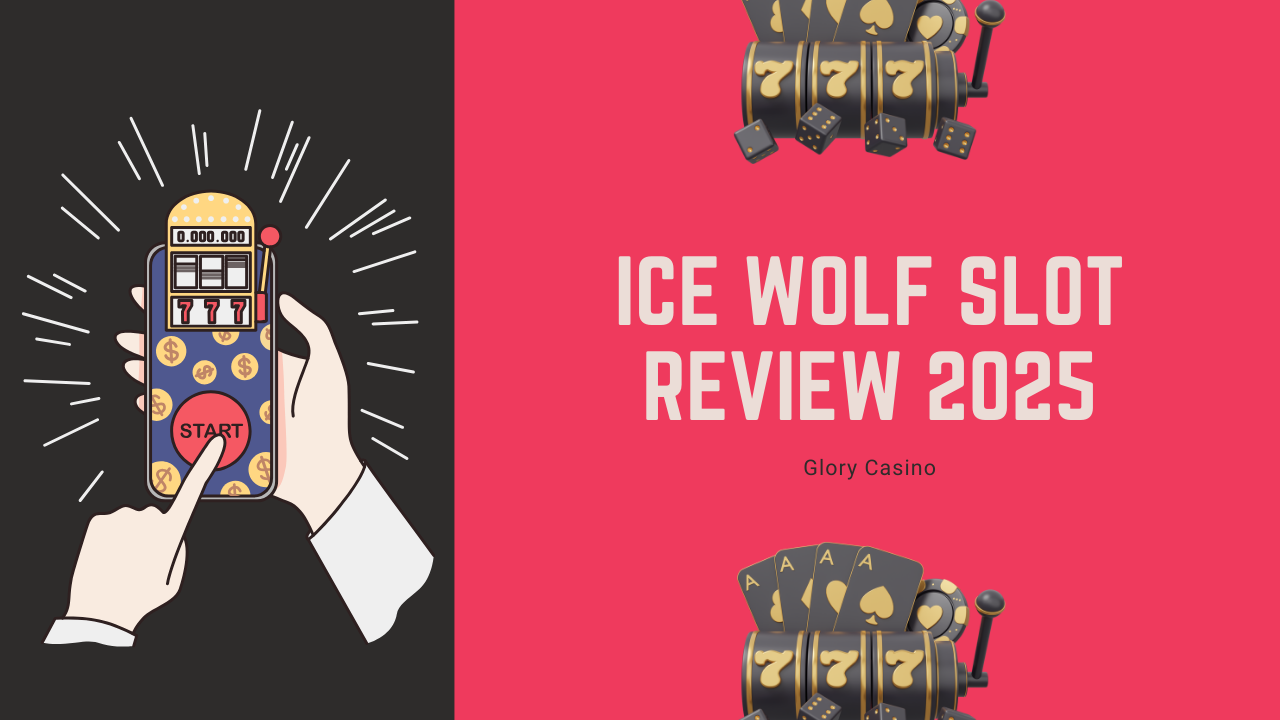 Ice Wolf Slot Review 2025