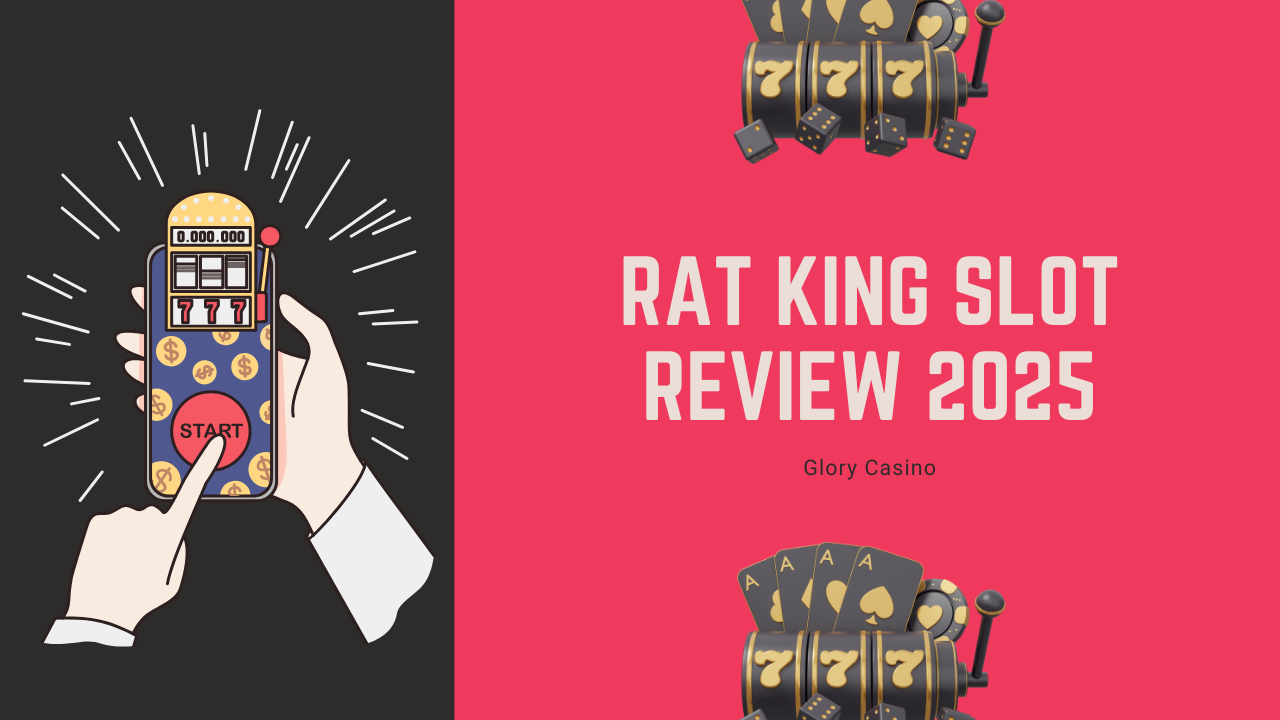 Rat King Slot Review 2025