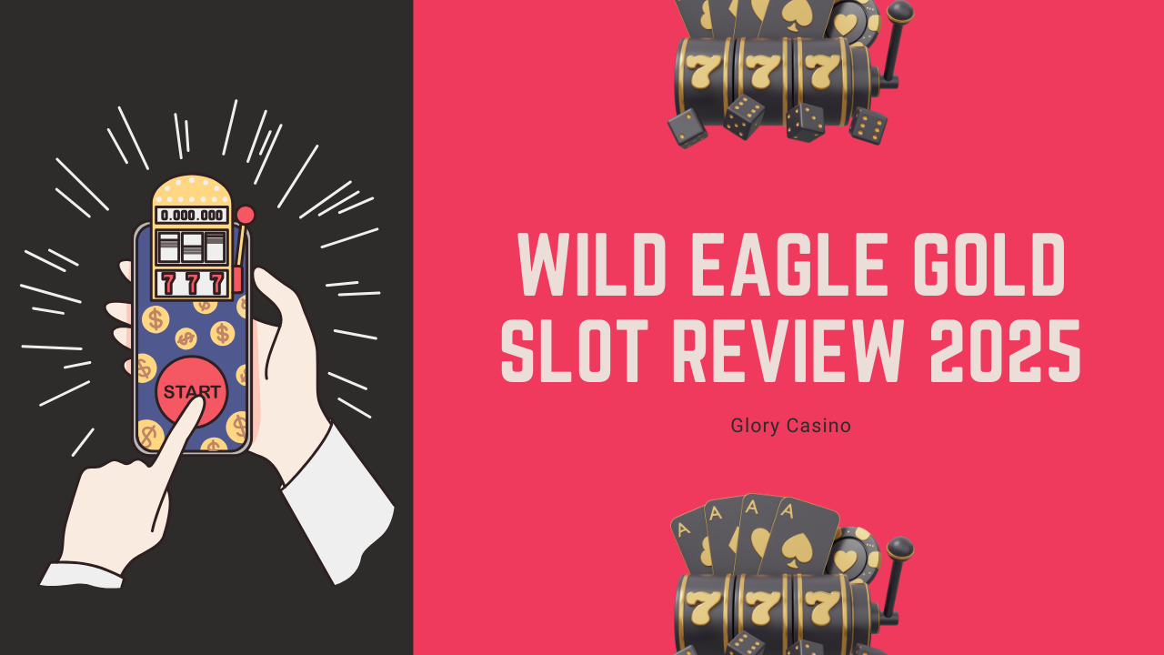 Wild Eagle Gold Slot Review 2025