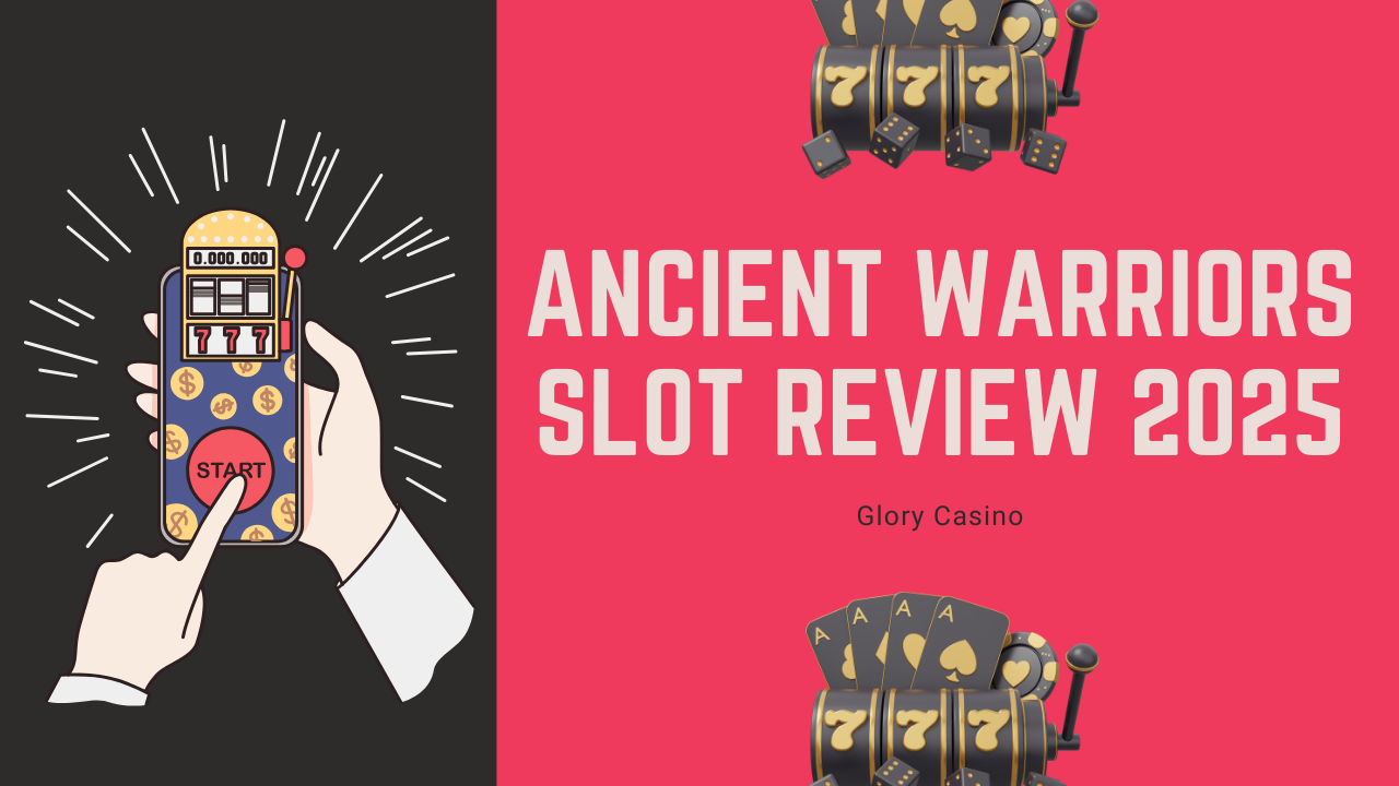 Ancient Warriors Slot Review 2025