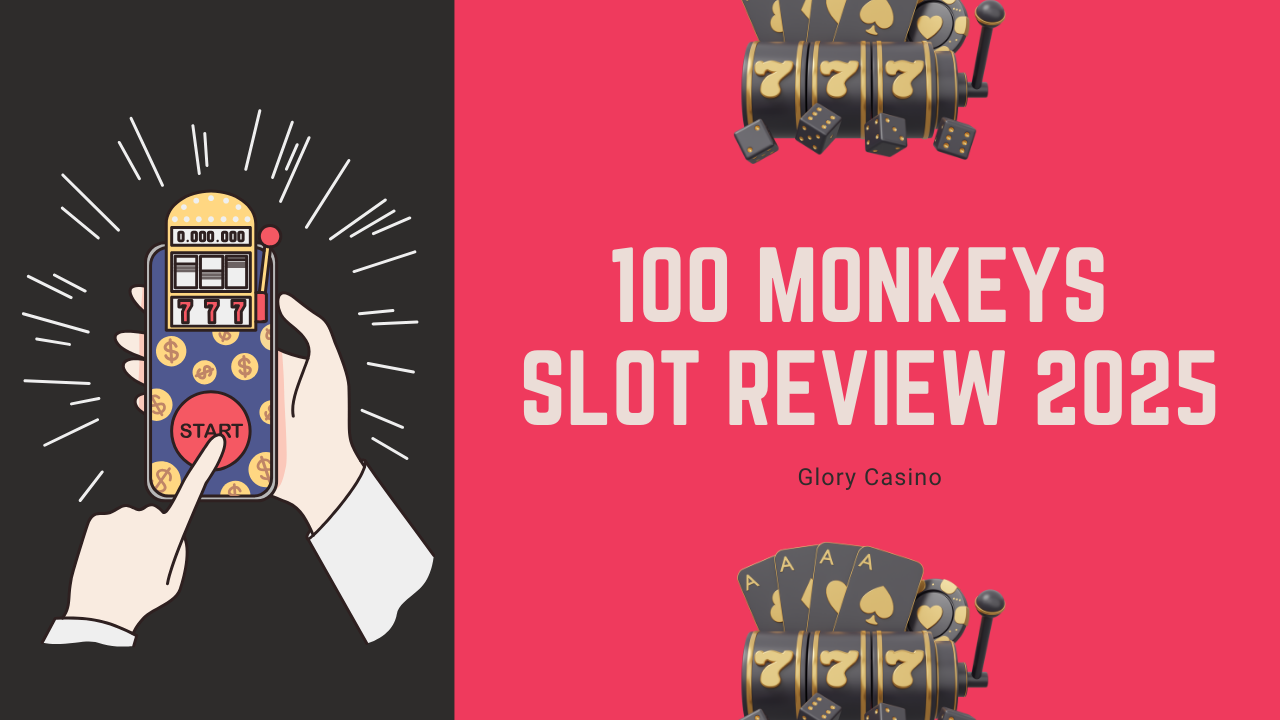 100 Monkeys Slot Review 2025