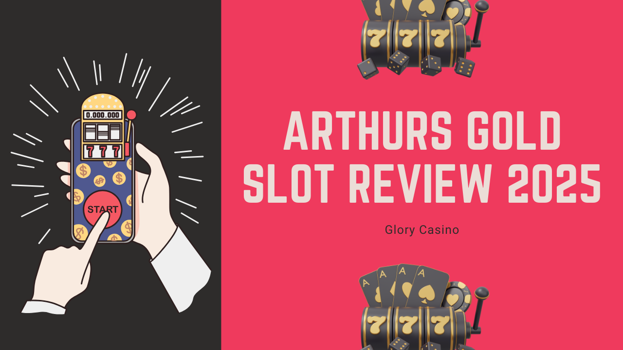 Arthurs Gold Slot Review 2025