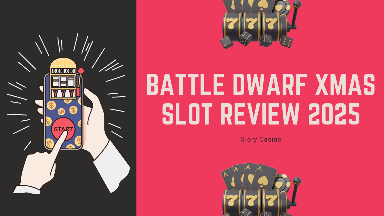 Battle Dwarf Xmas Slot Review 2025