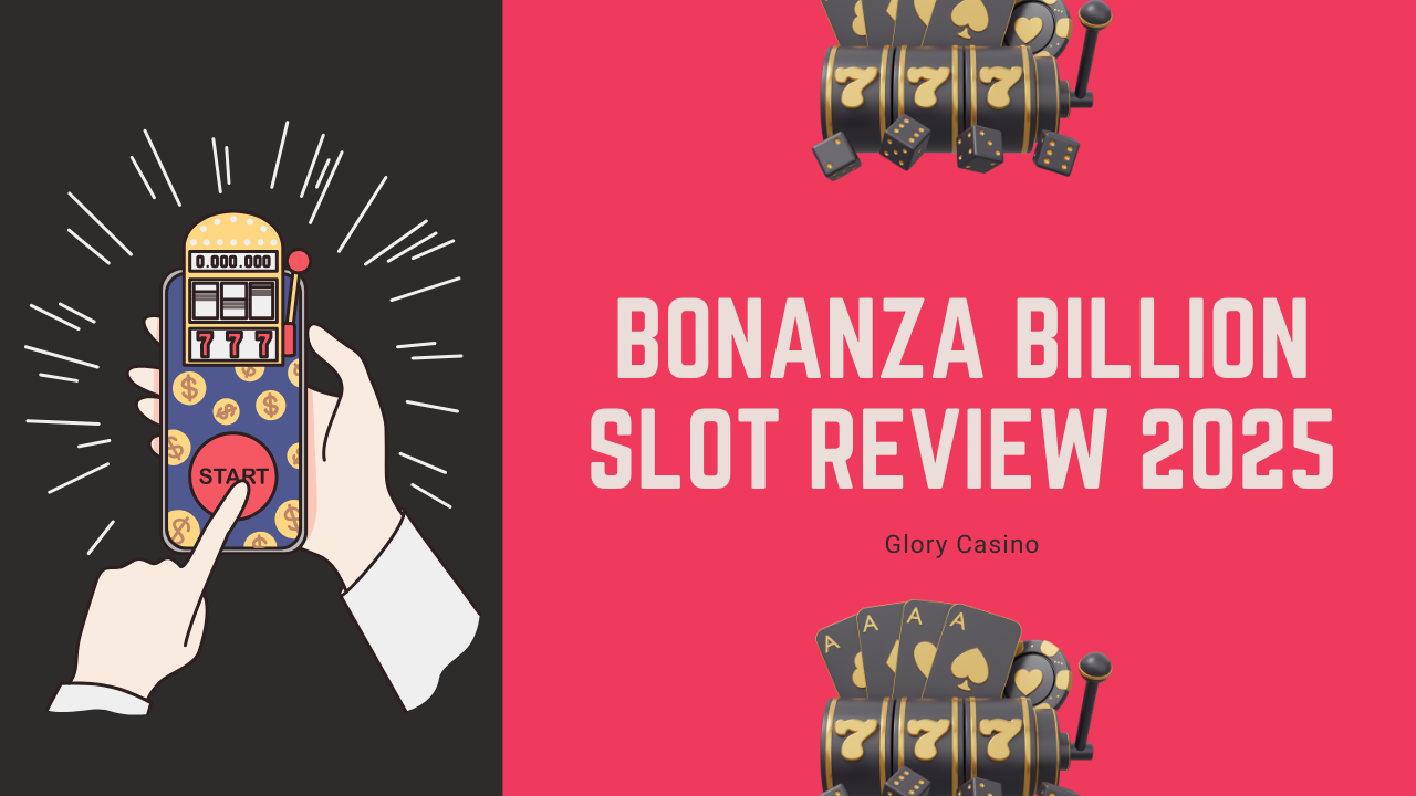 Bonanza Billion Slot Review 2025