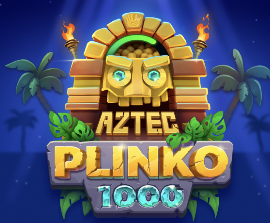 Plinko Aztec