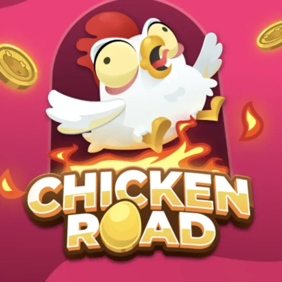 Chicken Road