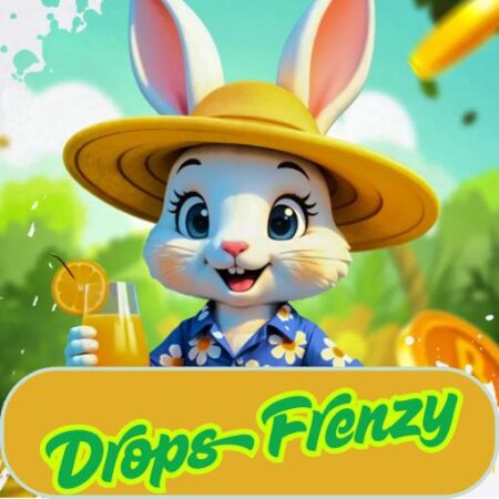 Glory Casino’s Drops Frenzy