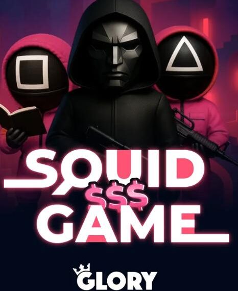Squid Game Casino