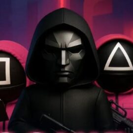 Squid Game Casino