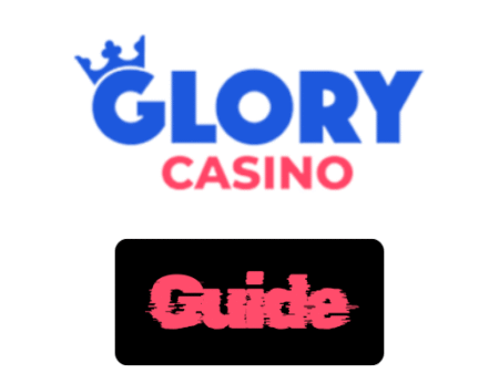 How to Play at Glory Casino