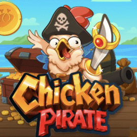Chicken Pirate
