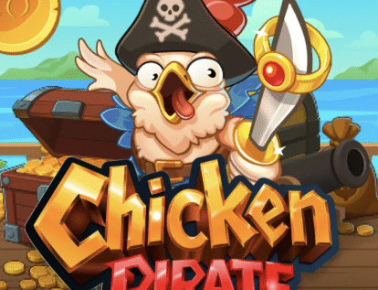 Chicken Pirate