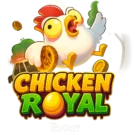 Chicken Royal