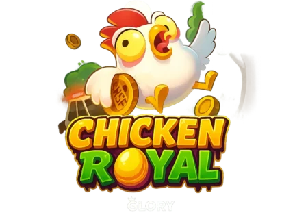 Chicken Royal