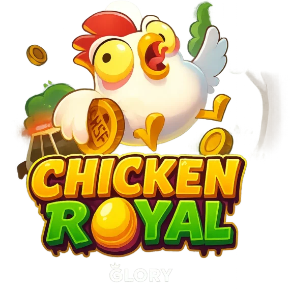 Chicken Royal