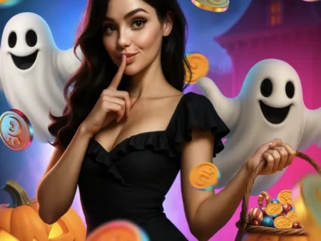 Glory Halloween 2025
