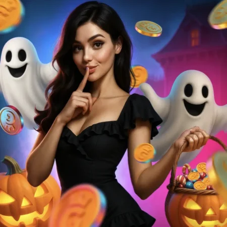 Glory Halloween 2025