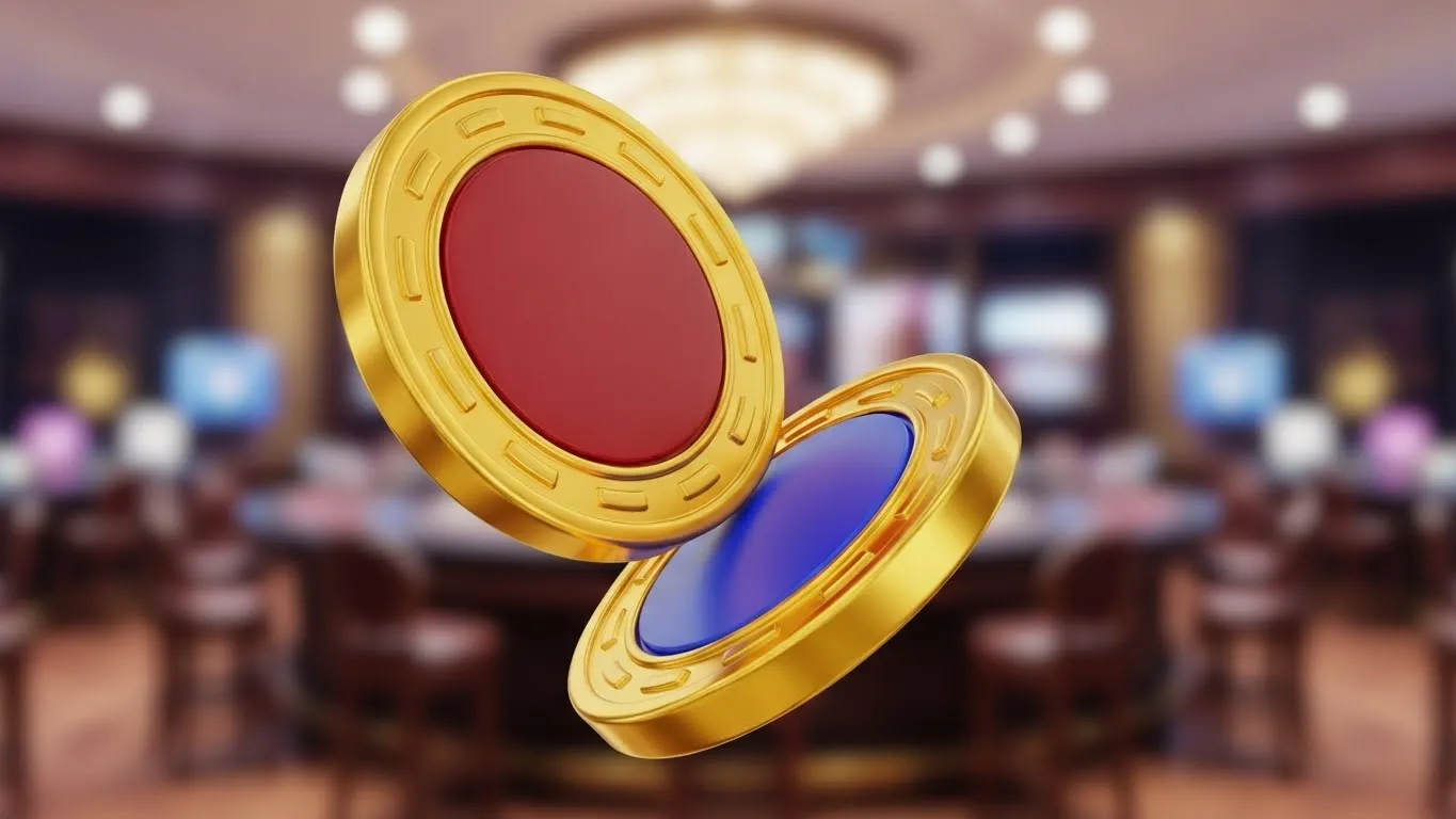 Coin Flip Bonus Game