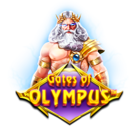 Play Gates of Olympus Slot
