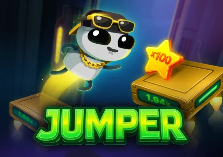 Jumper Game