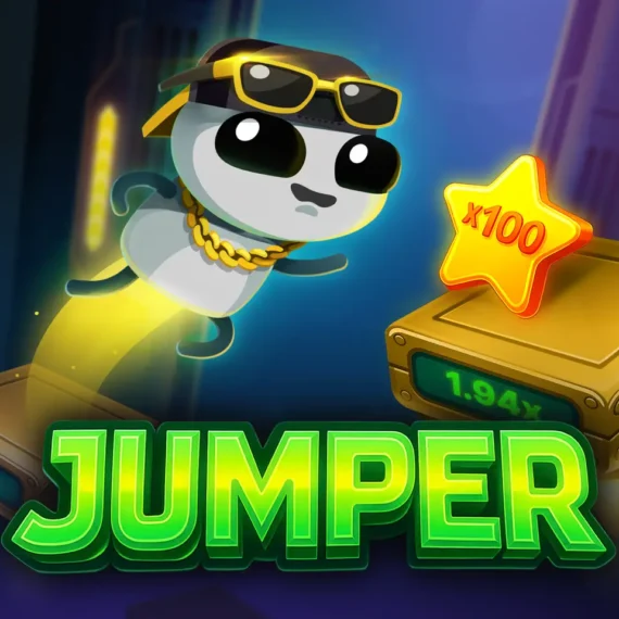 Jumper Game